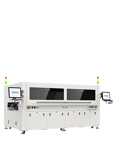 FS800系列 全自动点胶机