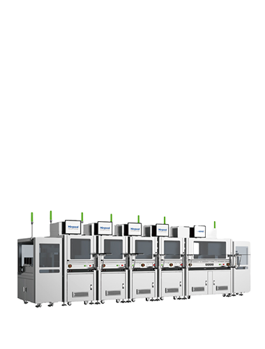 SS200 散热盖贴装系统