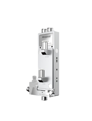 PJS系列 压电喷射阀