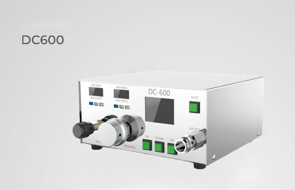 高精密点胶控制器